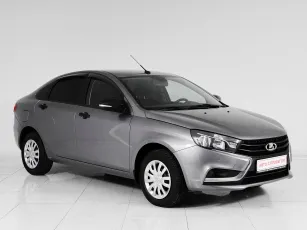 Lada (ВАЗ)  3