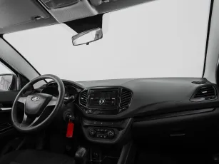 Lada (ВАЗ)  8