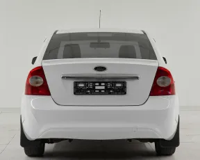 Ford  5