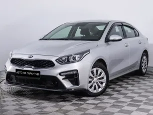 Kia Cerato,  IV