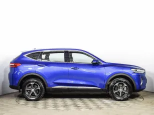 Haval  4