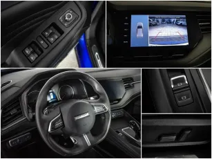 Haval  9