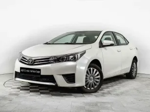 Toyota  1