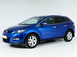 Mazda  1