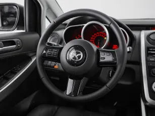 Mazda  10