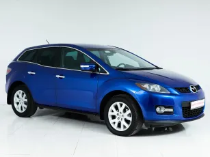 Mazda  3