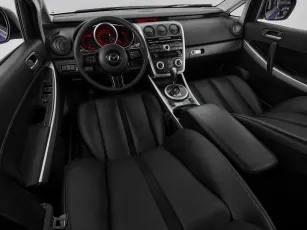 Mazda  7