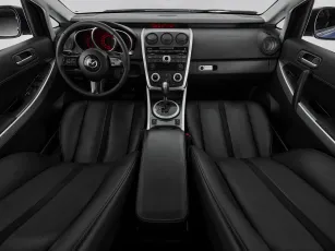 Mazda  8