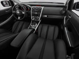Mazda  9