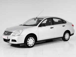 Nissan  1