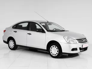 Nissan  3