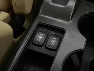 Honda  17
