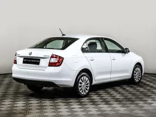 Skoda  3