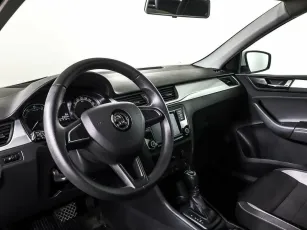 Skoda  9