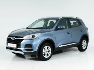 Chery  1