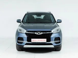 Chery  2