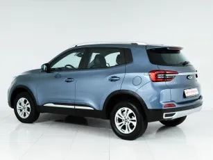 Chery  4