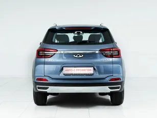 Chery  5