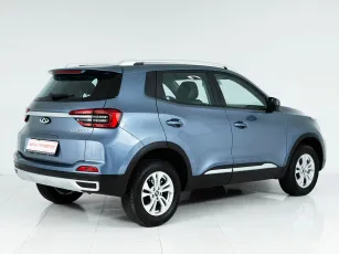 Chery  6