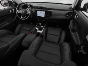 Chery  7