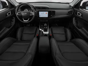 Chery  8