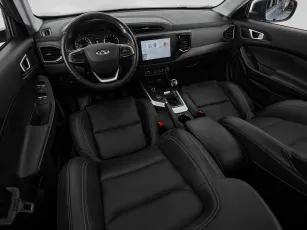 Chery  9
