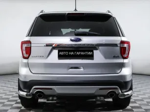 Ford  4
