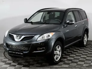 Great Wall Hover H5, I