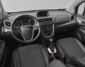 Opel  7