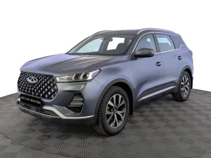 Chery  1