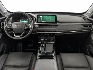 Chery  14