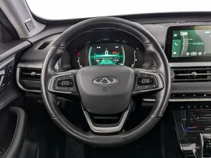 Chery  15