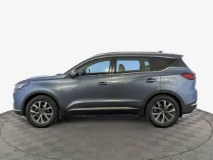 Chery  3