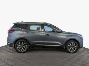 Chery  4