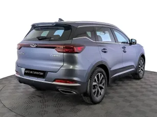 Chery  5