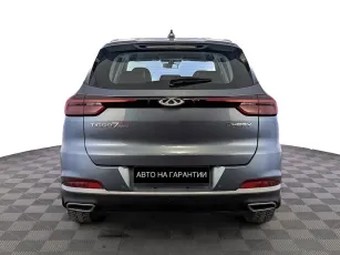 Chery  6