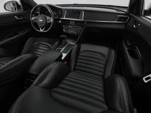 Kia  9