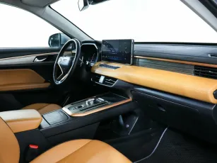 Haval  8