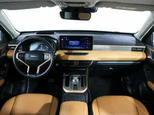 Haval  9