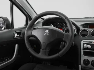 Peugeot  10