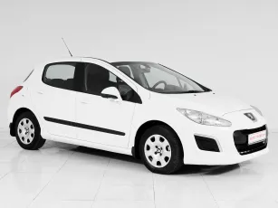 Peugeot  3