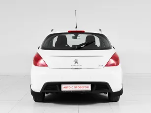 Peugeot  5