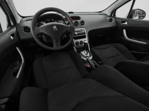 Peugeot  7