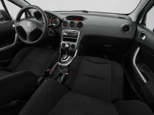 Peugeot  9
