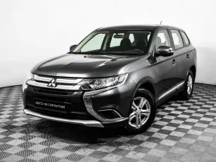Mitsubishi  1