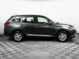 Mitsubishi  4