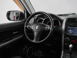Suzuki  10