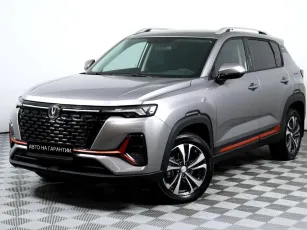 Changan  1