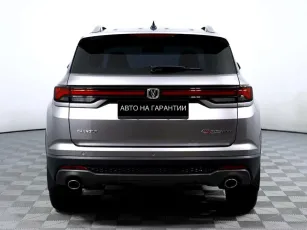 Changan  4