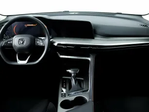 Changan  8